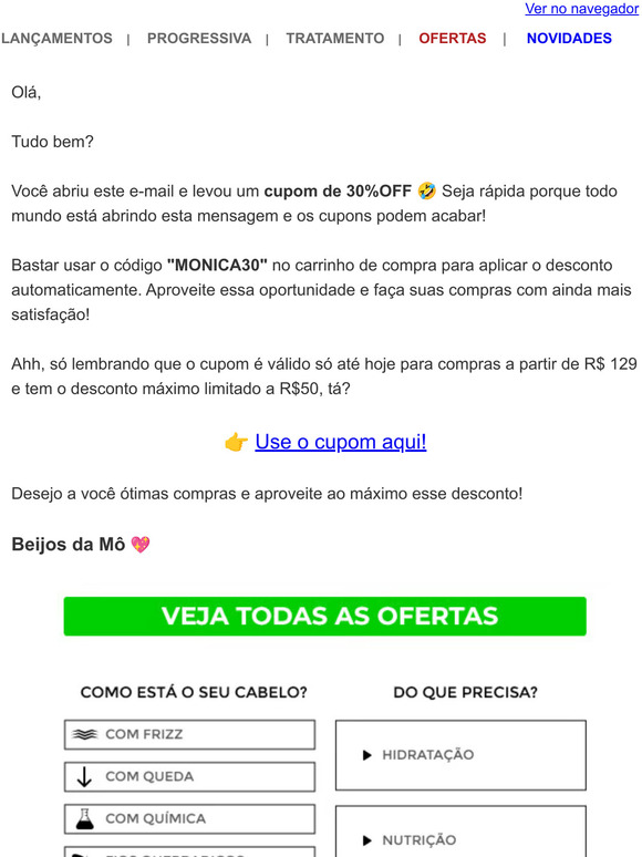 Quem Abriu Levou...