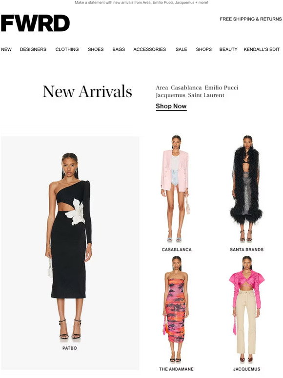 Luxury womenswear editorial reference photograph