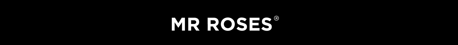Mr Roses