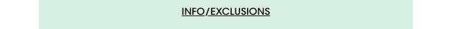Info/Exclusions