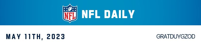 NFL DAILY