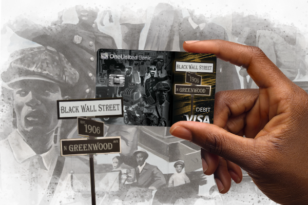 GET THE CARD