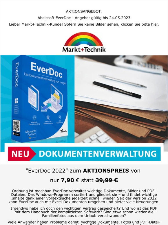for apple download EverDoc 2023 8.04.50638