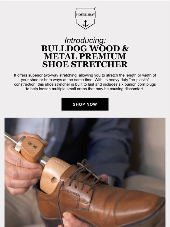 👋 Say Goodbye to Tight Shoes Forever