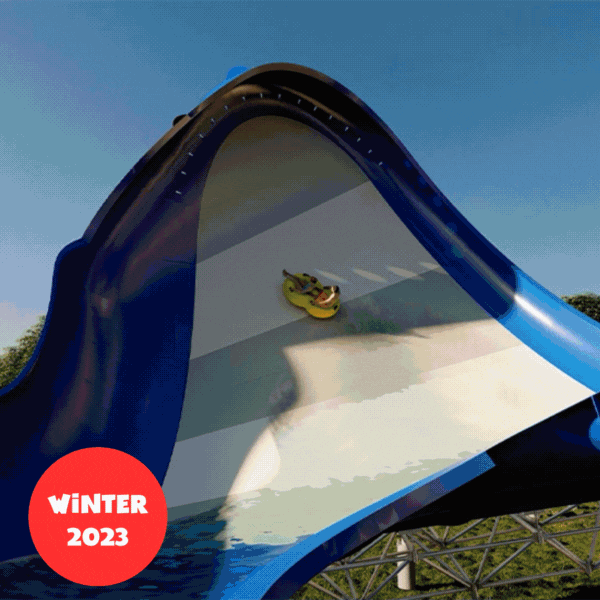 Toegang tot alle hoogtepunten van Walibi en/of Aqualibi.