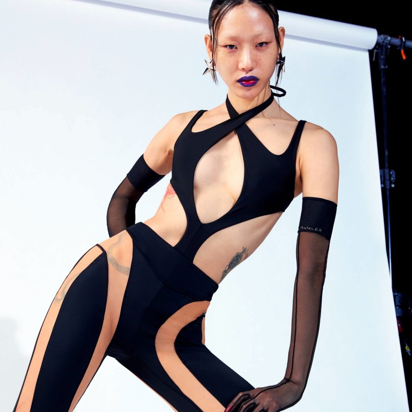 hm: The Mugler H&M collection is out now! | Milled