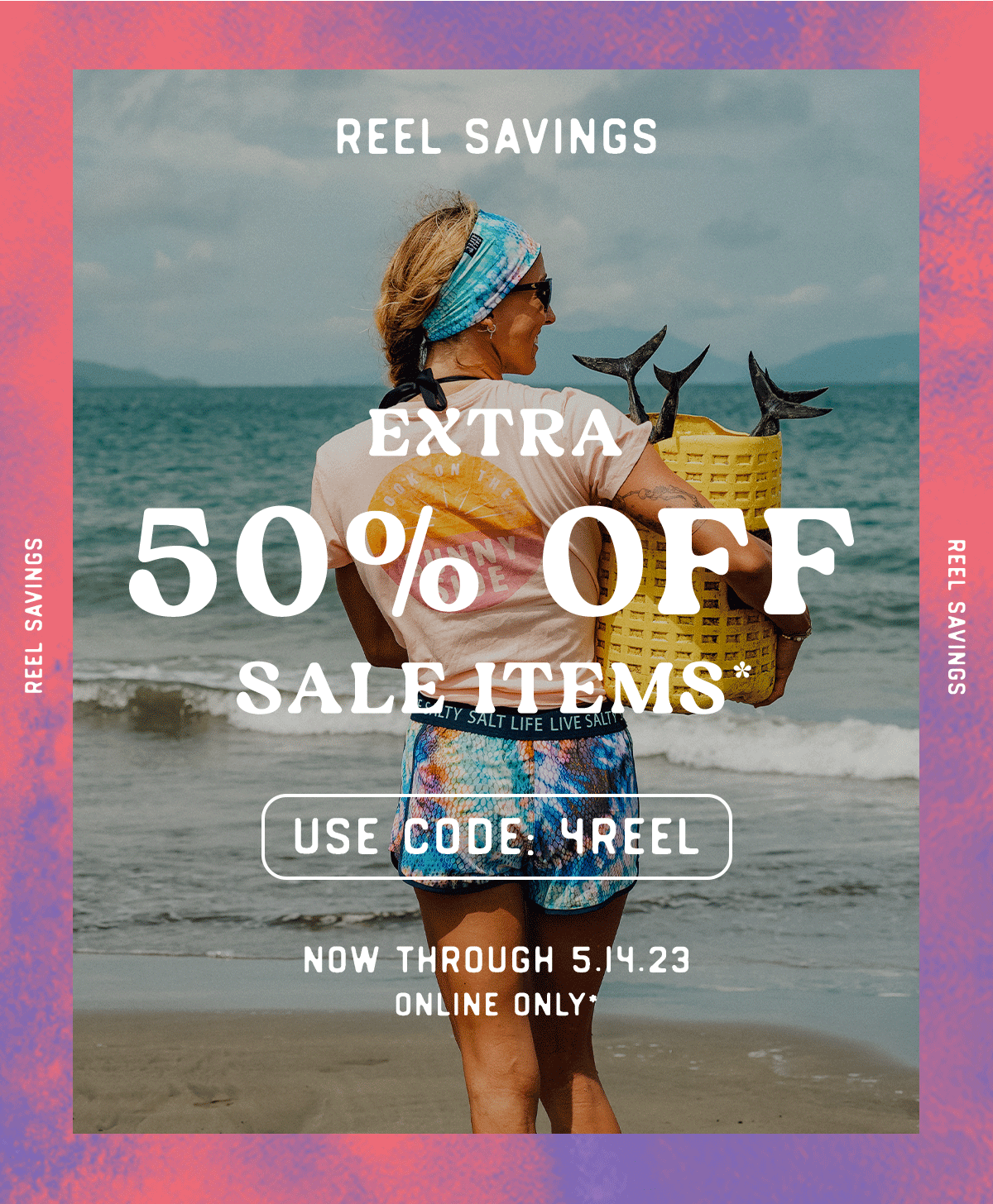 saltlife 50 Off Sale Styles More Sizes Added Milled