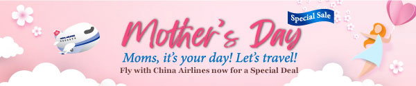 China Airlines
