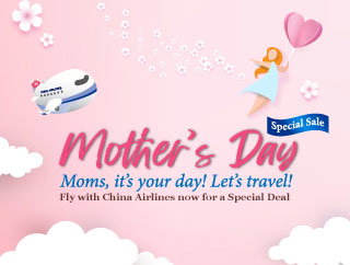 China Airlines