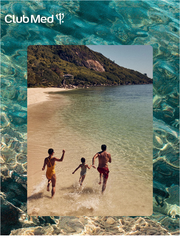 Last minute beach getaways
