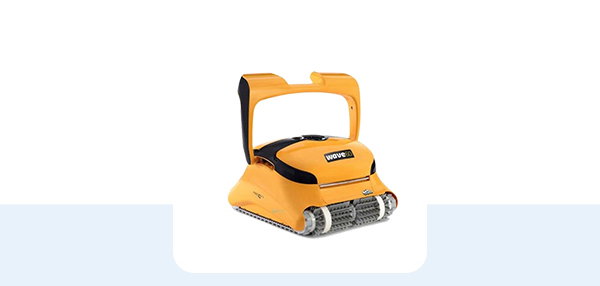 Maytronics Wave 60 Robotic Pool Cleaner