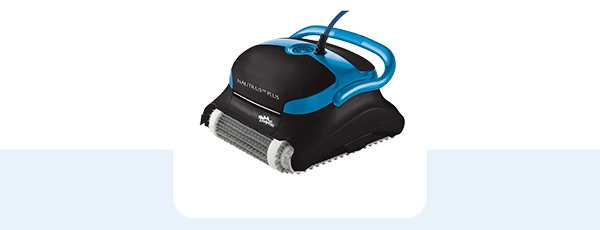 Dolphin Nautilus CC Plus Automatic Pool Cleaner