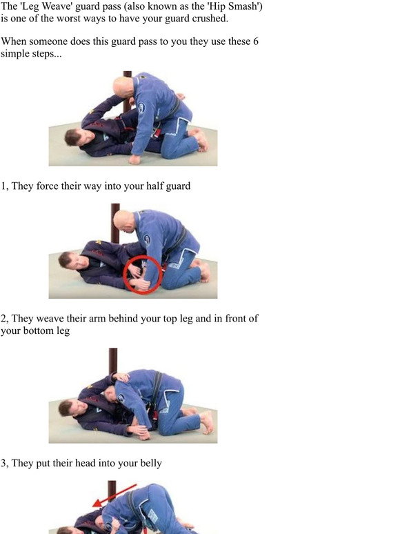 The Triangle Choke In BJJ Explained