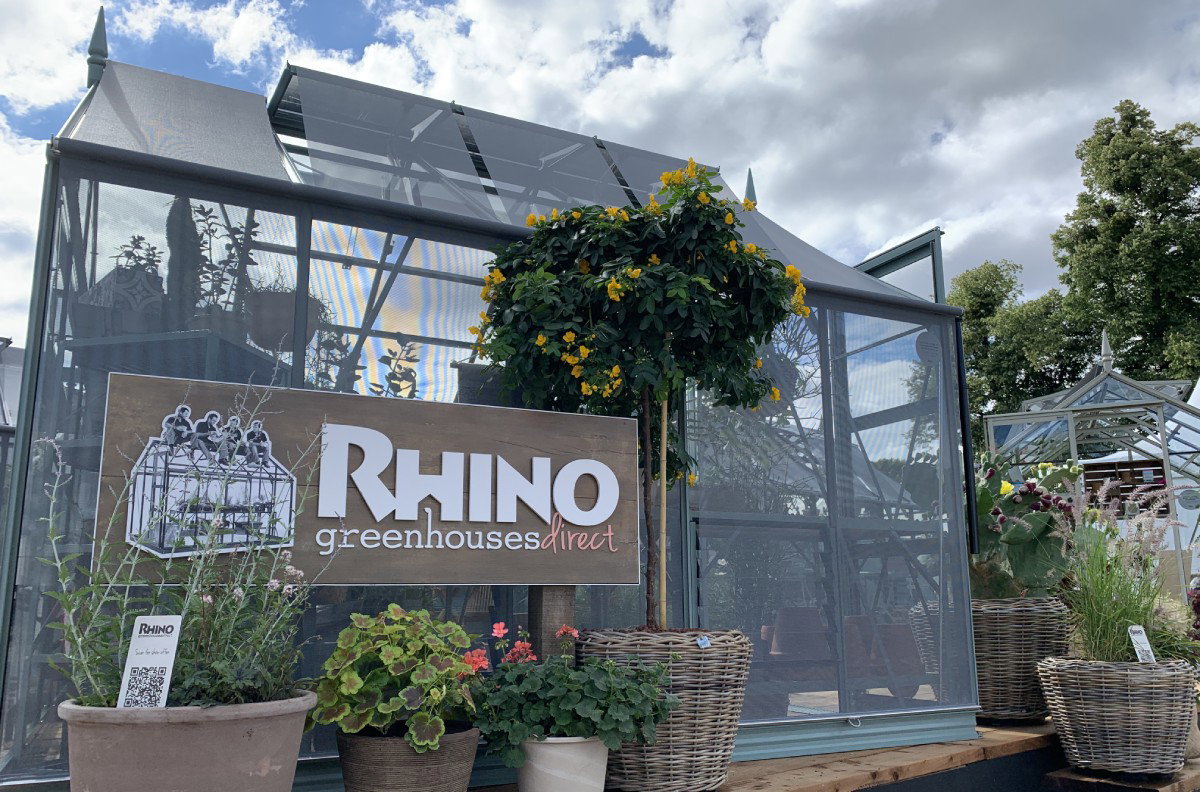 Rhino Show photo from 2022