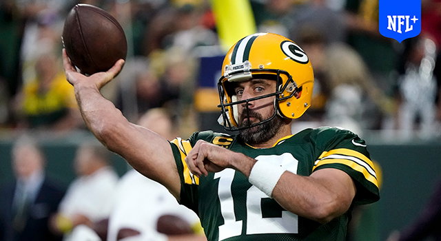 NFL+: Secrets of the 2023 Schedule