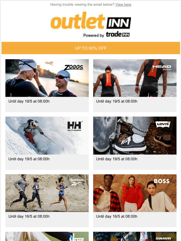 LEVI S FOOTWEAR, HELLY HANSEN, Head Swimming, Zoggs