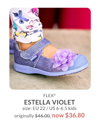 Flex® Estella Violet