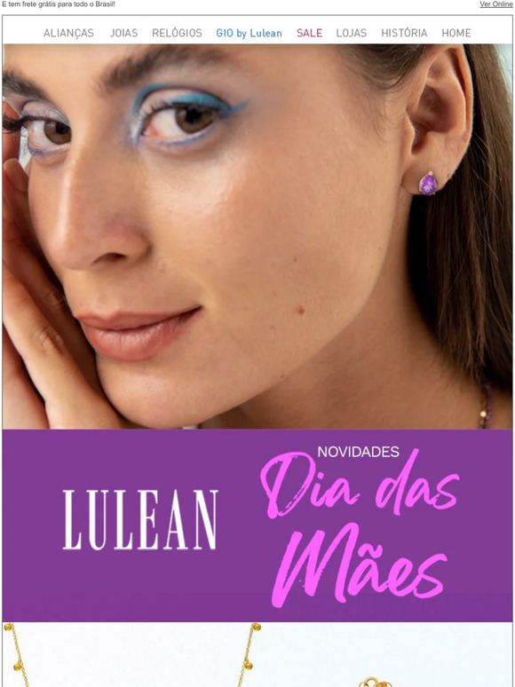 Lançamento: Conjuntos Dia das Mães! Novidades Imperdíveis! ﻿💖