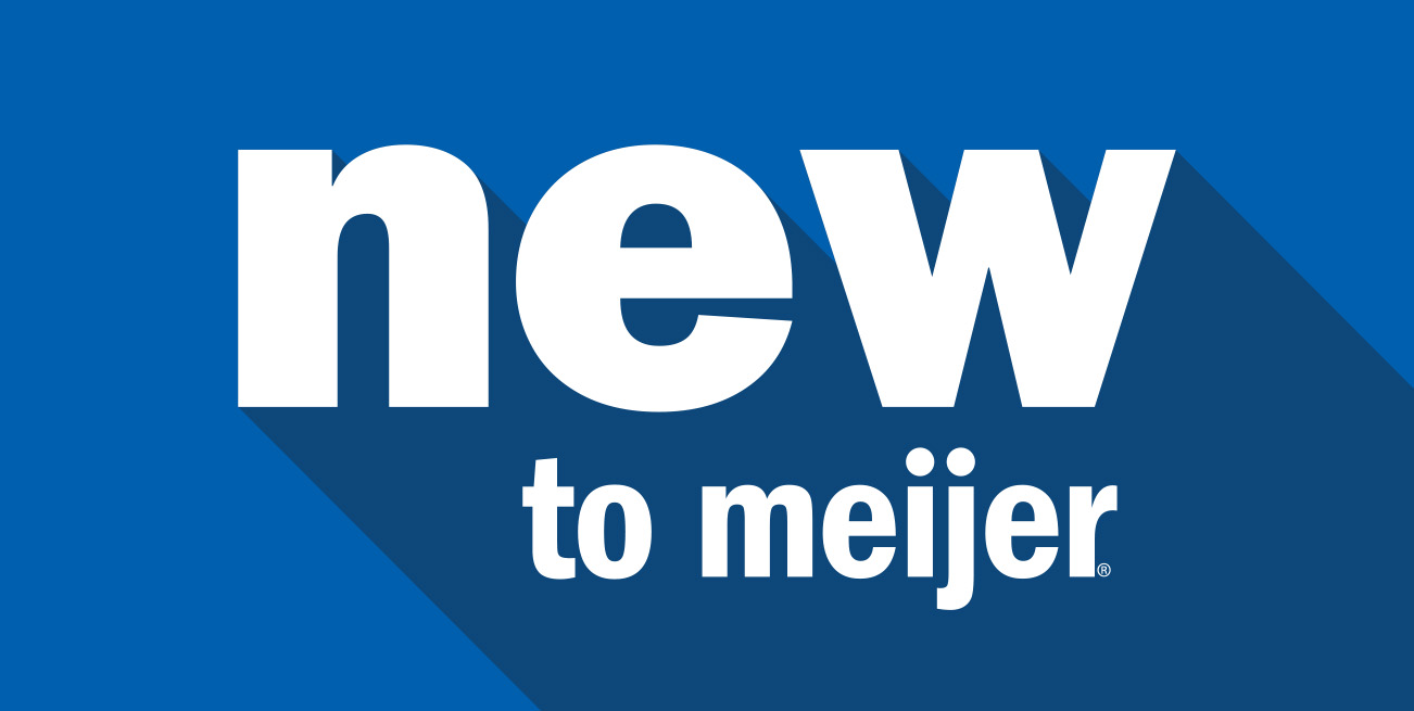 Meijer Check Out New Brands & Items You'll Love Milled