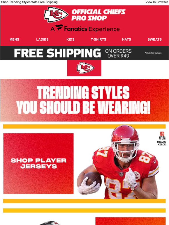 kc chiefs pro shop: NEW! Nike Air Zoom Pegasus 38, Quantities Limited