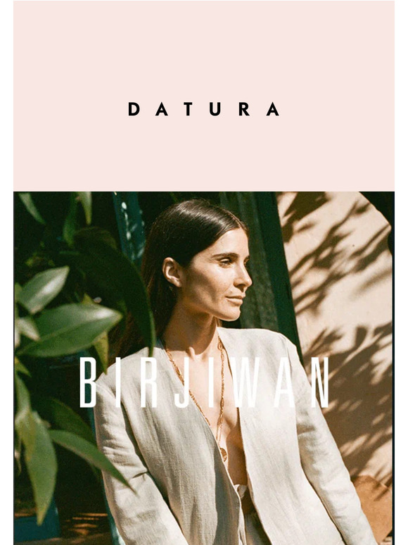 Correct Link!! 👀 Member Styles #97 Mallorca // Birjiwan