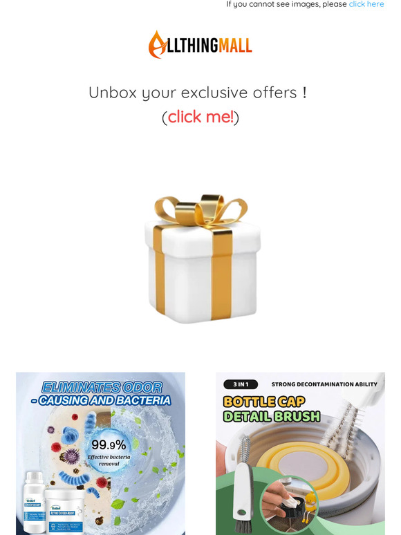 Don't wait until tomorrow - the sale ends today!