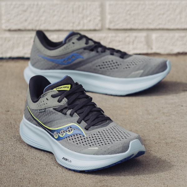 Saucony Ride 16