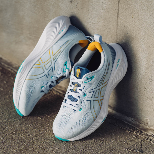 ASICS Gel-Cumulus 25