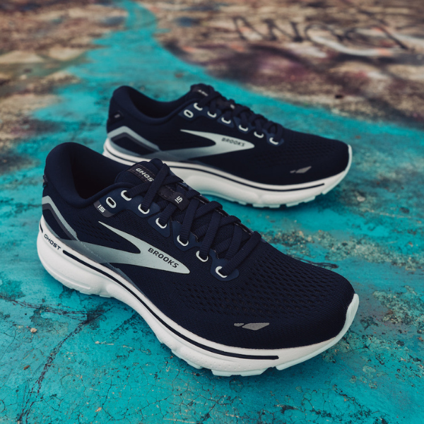 Brooks Ghost 15