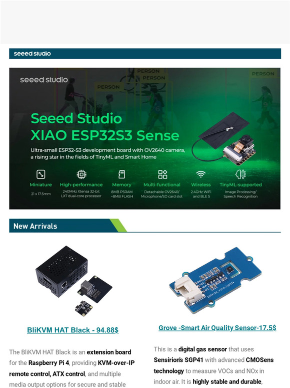 Don't miss out 👉Simultaneously Analyze 9 Video Streams on Single Edge Device 🌴Check -Smart Retail: Real-Time Analytics at Your Fingertips✨