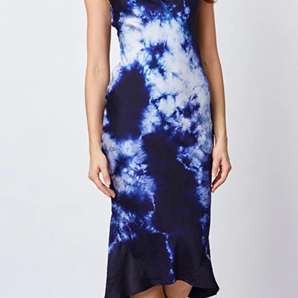 Elaine Slip Dress