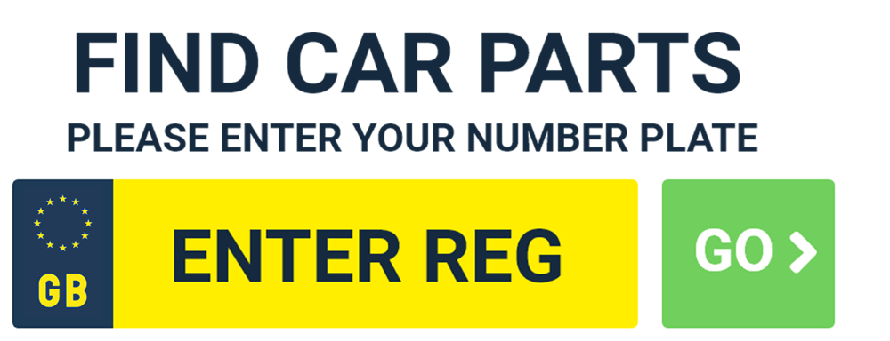 Find Car Parts