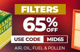 65% Off Filters