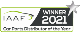 Distributor of the Year