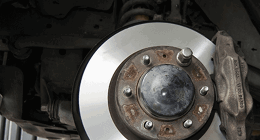 How to bleed brakes