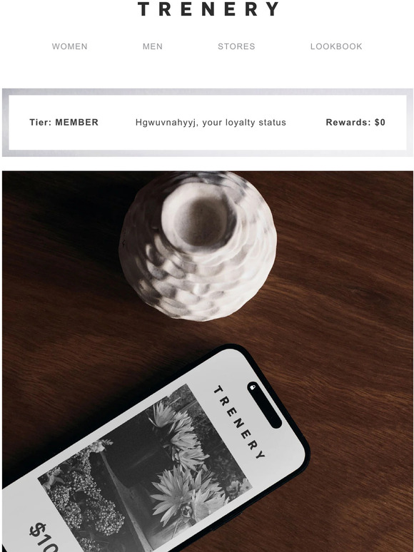 There’s still time | Personalised gift cards