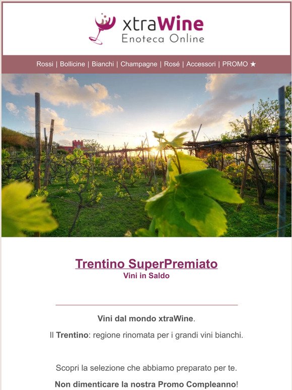 Trentino SuperPremiato