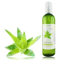 Image of Gel natif d'Aloe vera BIO