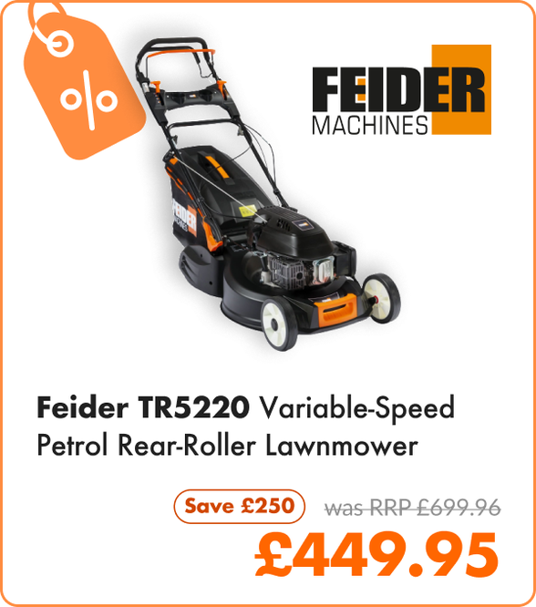 Feider tr5220 sale