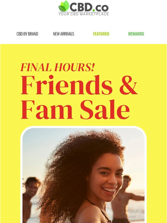 Just a few hours left ⏰ 30% off ends at midnight!!
