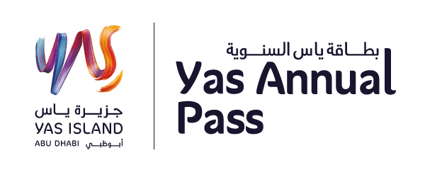 Yas Island: Exclusive Pre-Opening Offer - The Yas Annual Pass Now ...