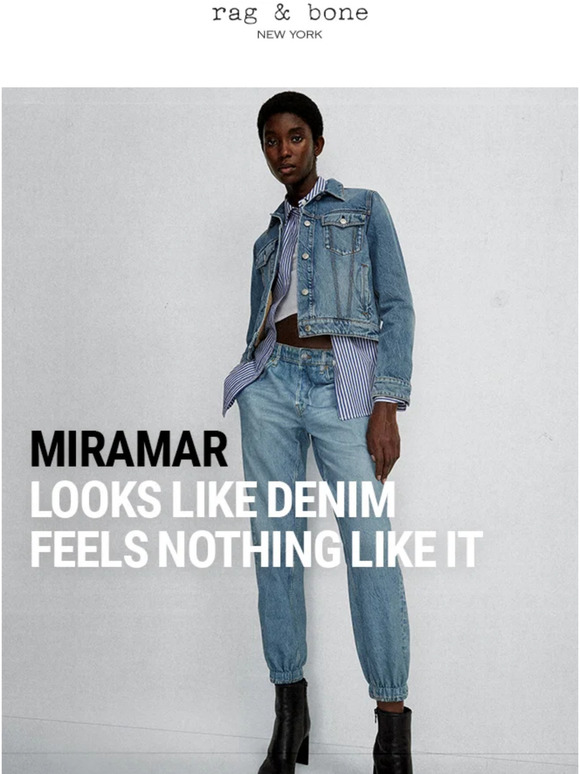 Rag & Bone Email Newsletters Shop Sales, Discounts, and Coupon Codes