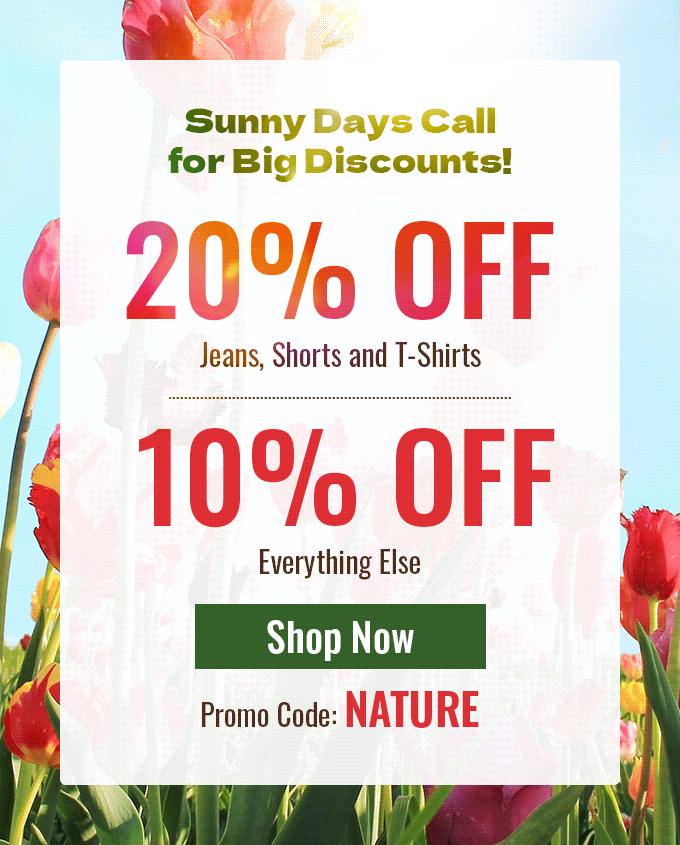 CookiesKids Gear Up for an Summer with Our Amazing Sale