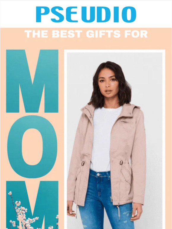 The best gifts for Mom 💗