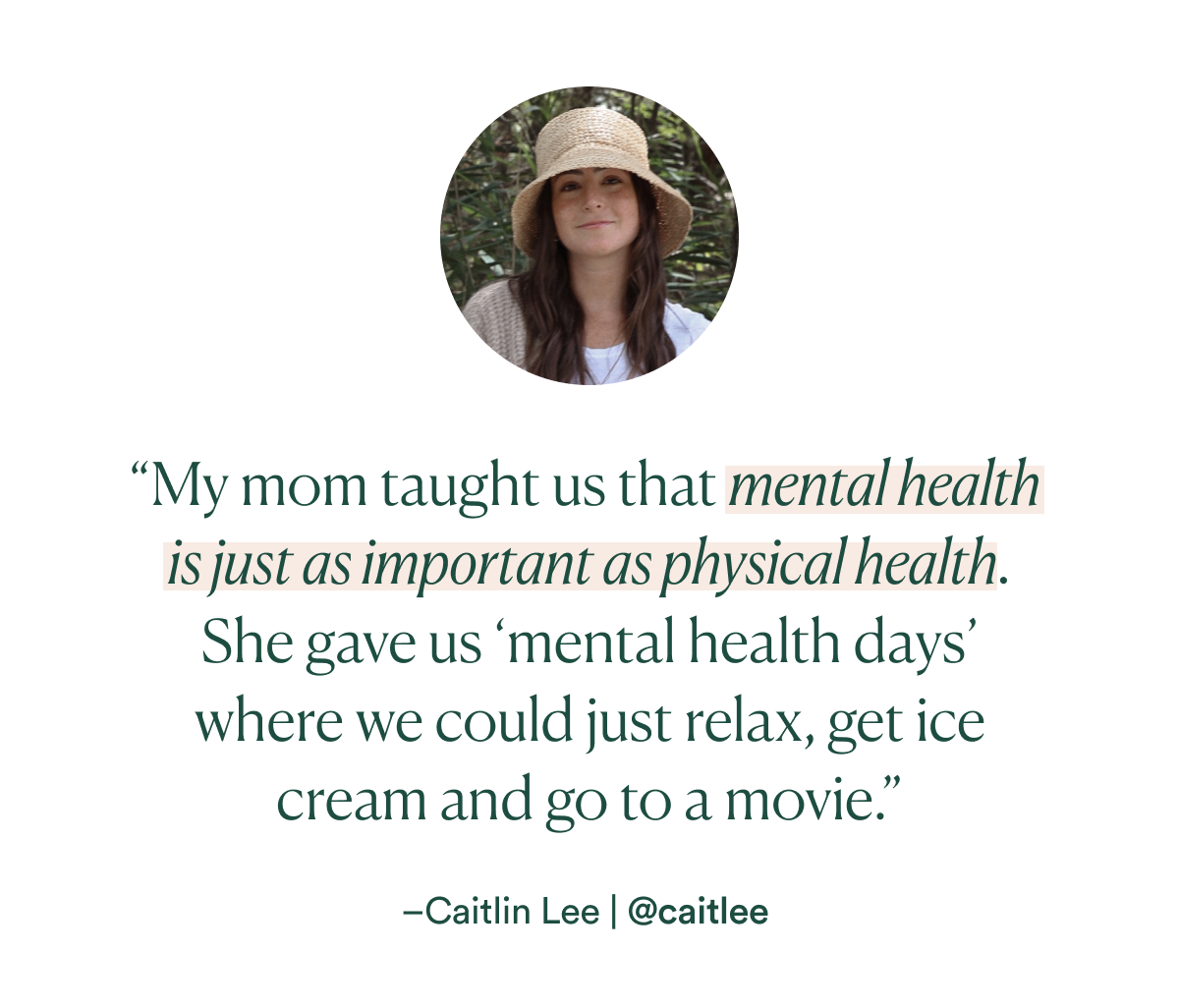 OSEA Malibu A Moment of Gratitude Milled