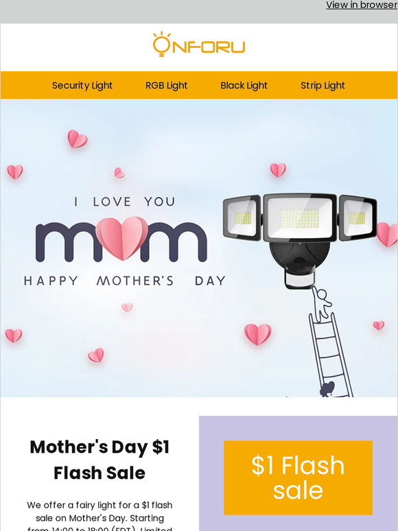 Flash Deal ⏰24-Hour Only