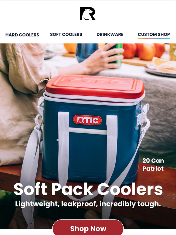 When Soft Meets Tough