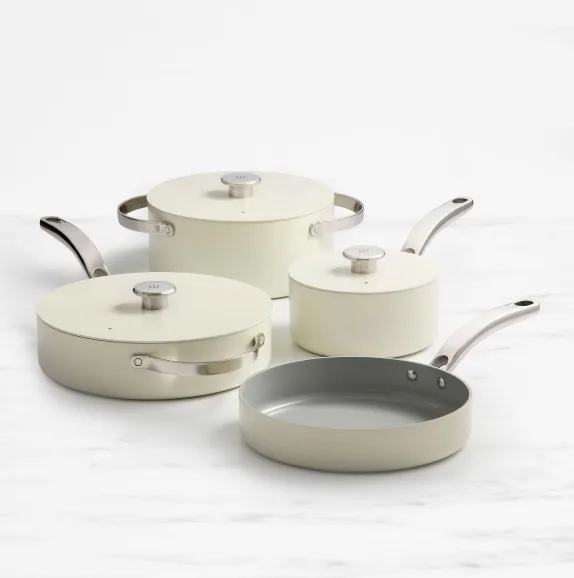 Cookware