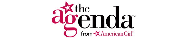 Agenda Logo