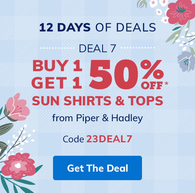 SmartPak Equine DEAL 7 Buy One Top, Get One 50 Off! Milled